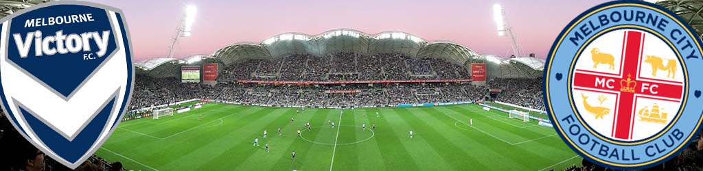 Melbourne Rectangular Stadium (AAMI Park)